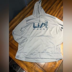 Under Armour Hunt Hoodie size 2x